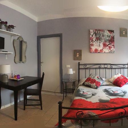 بيزا B&B Gioia المظهر الخارجي الصورة