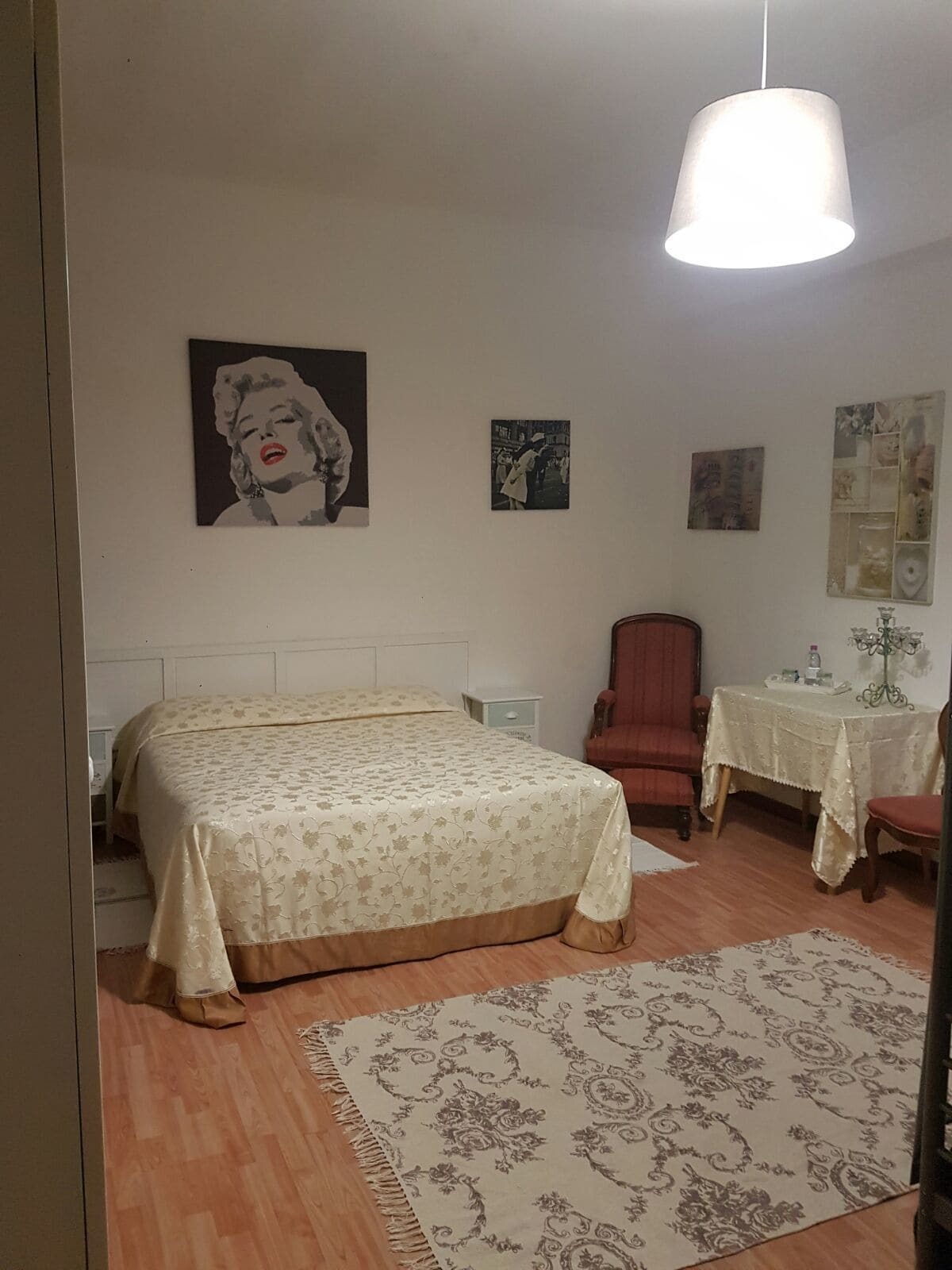 بيزا B&B Gioia المظهر الخارجي الصورة