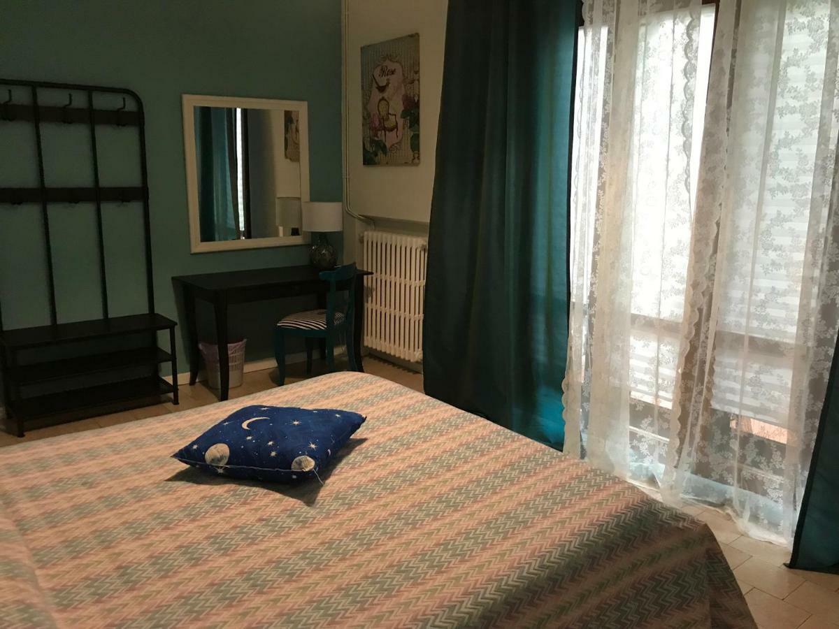 بيزا B&B Gioia المظهر الخارجي الصورة
