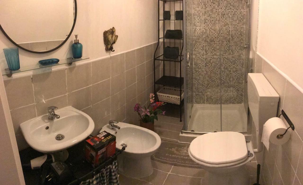 بيزا B&B Gioia المظهر الخارجي الصورة