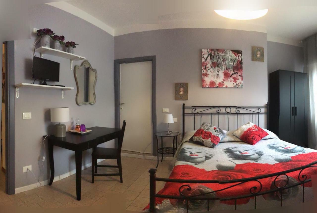 بيزا B&B Gioia المظهر الخارجي الصورة