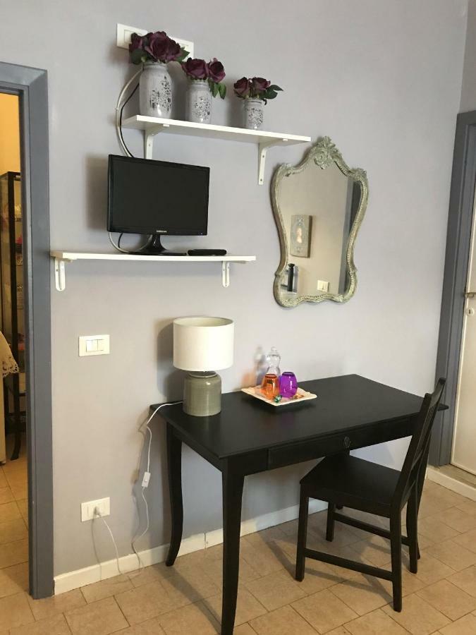بيزا B&B Gioia المظهر الخارجي الصورة