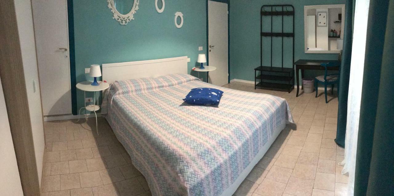 بيزا B&B Gioia المظهر الخارجي الصورة