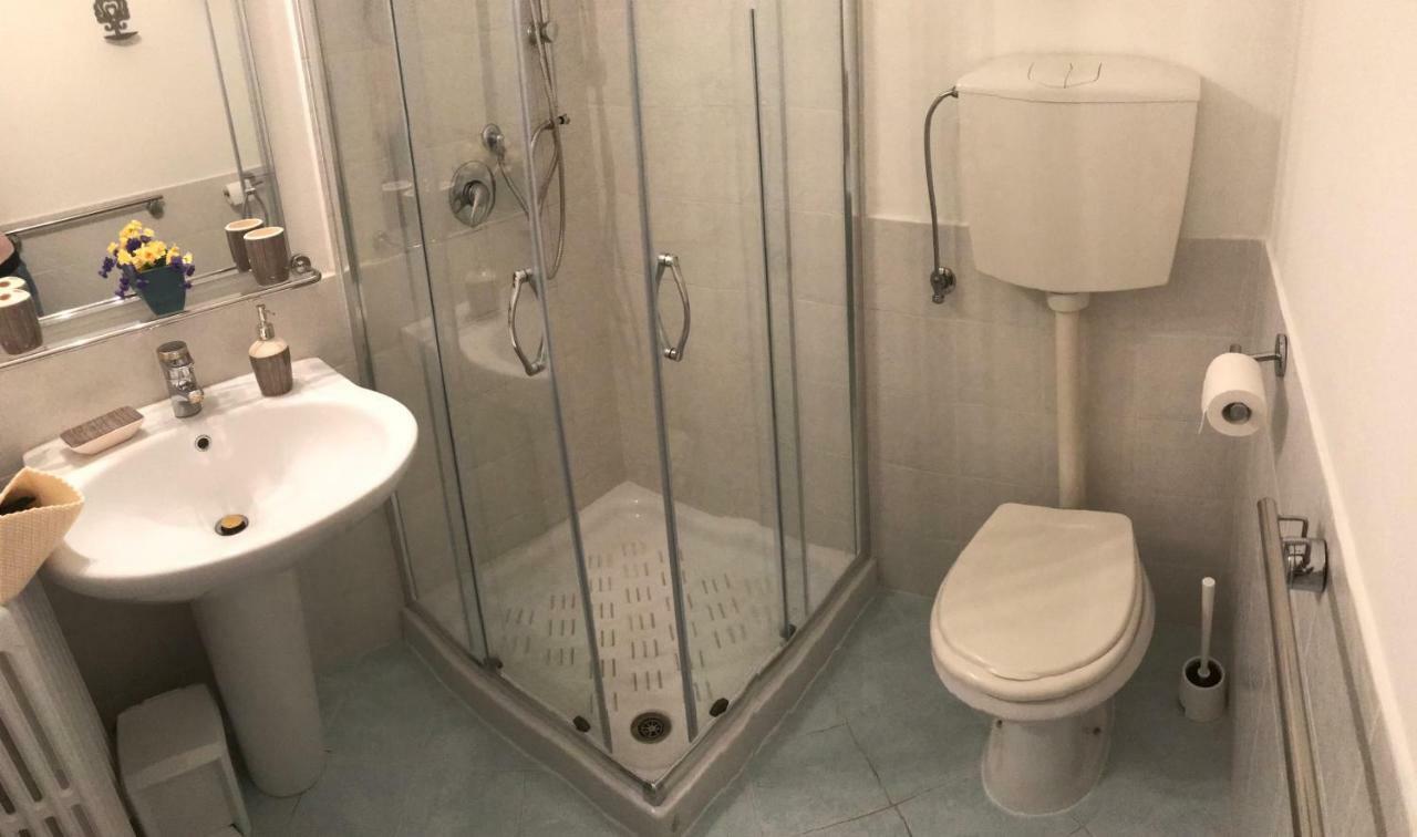 بيزا B&B Gioia المظهر الخارجي الصورة
