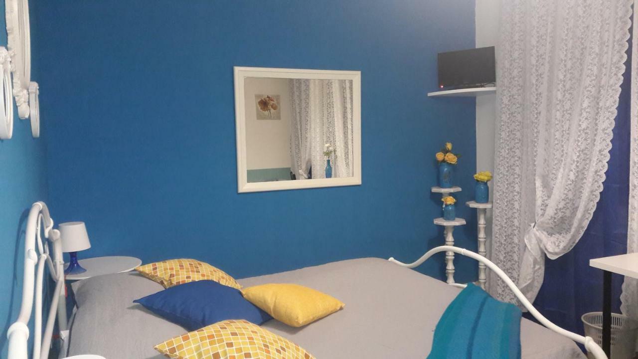 بيزا B&B Gioia المظهر الخارجي الصورة