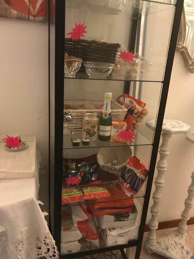 بيزا B&B Gioia المظهر الخارجي الصورة