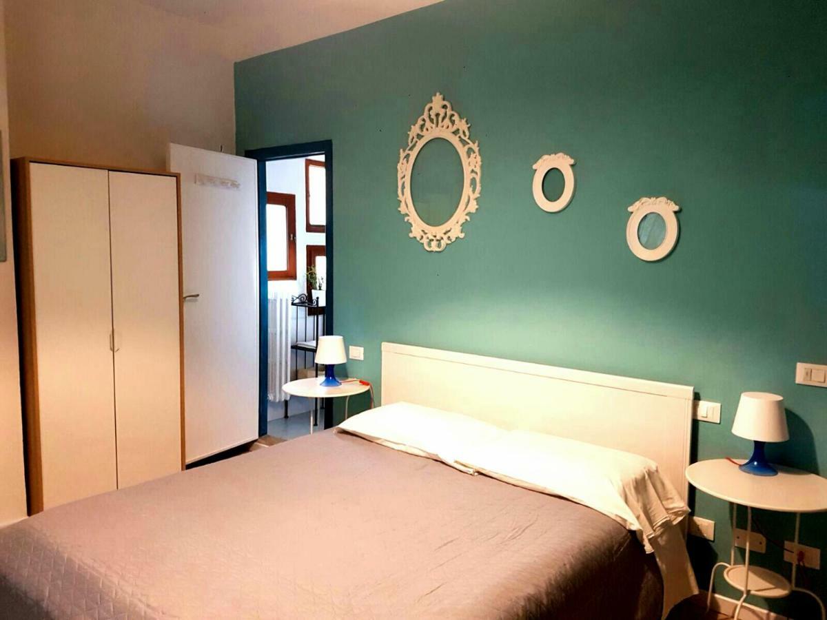 بيزا B&B Gioia المظهر الخارجي الصورة