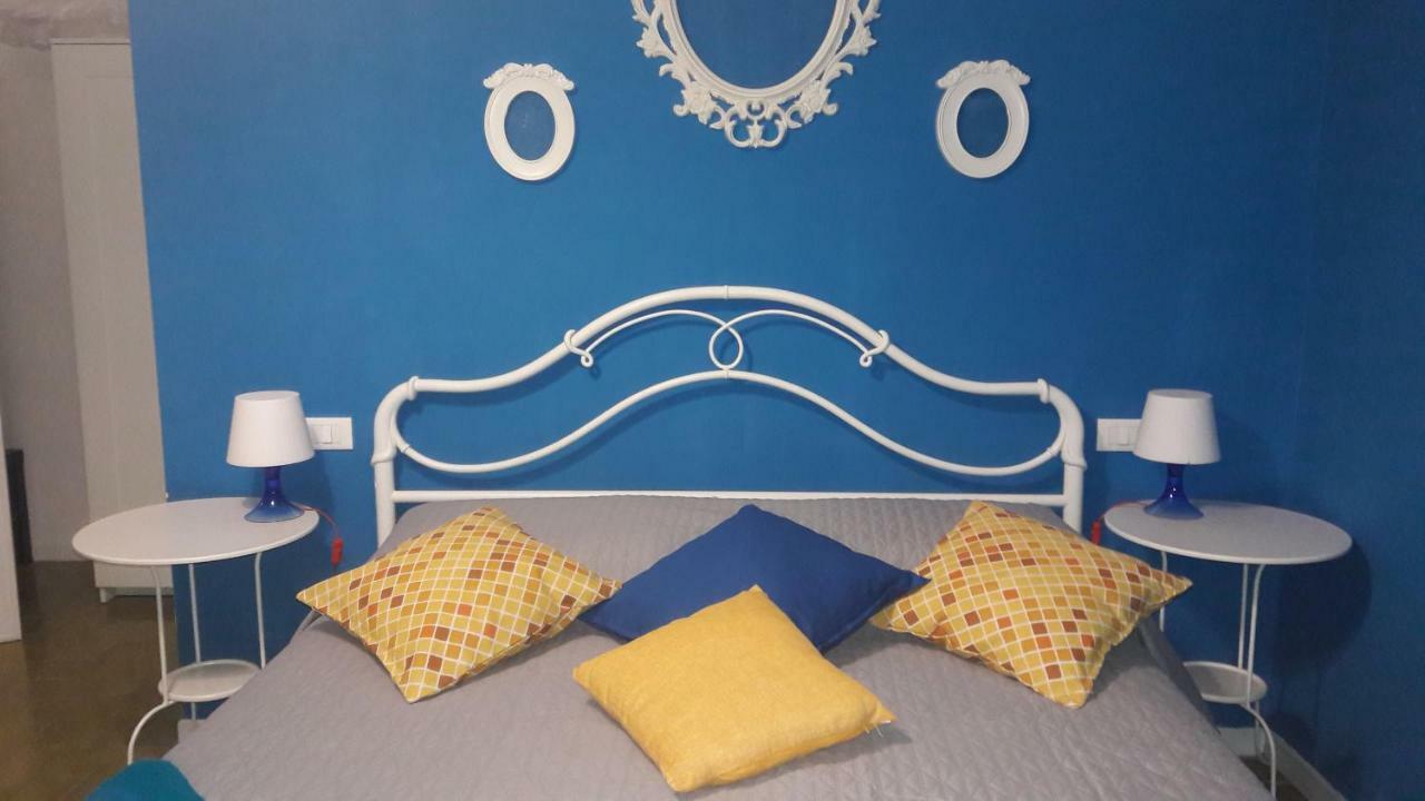 بيزا B&B Gioia المظهر الخارجي الصورة