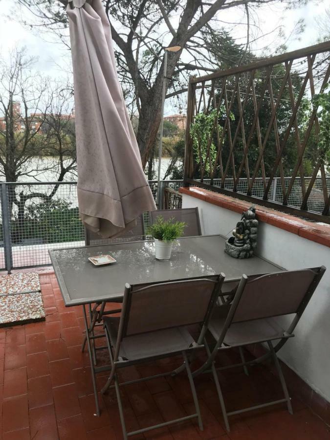 بيزا B&B Gioia المظهر الخارجي الصورة