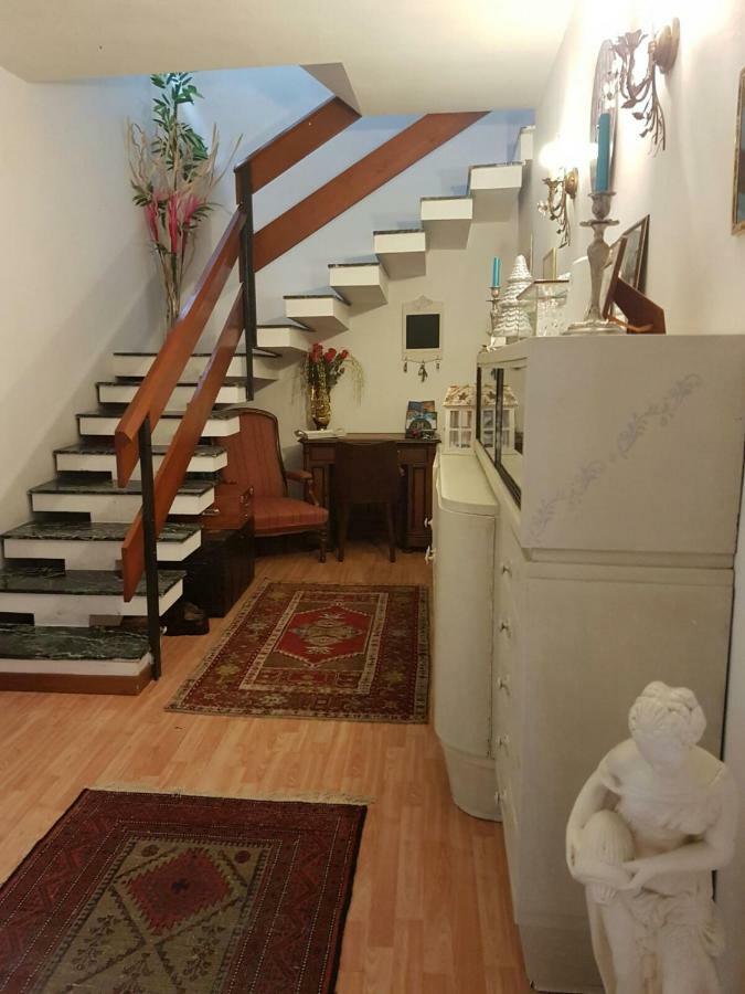 بيزا B&B Gioia المظهر الخارجي الصورة