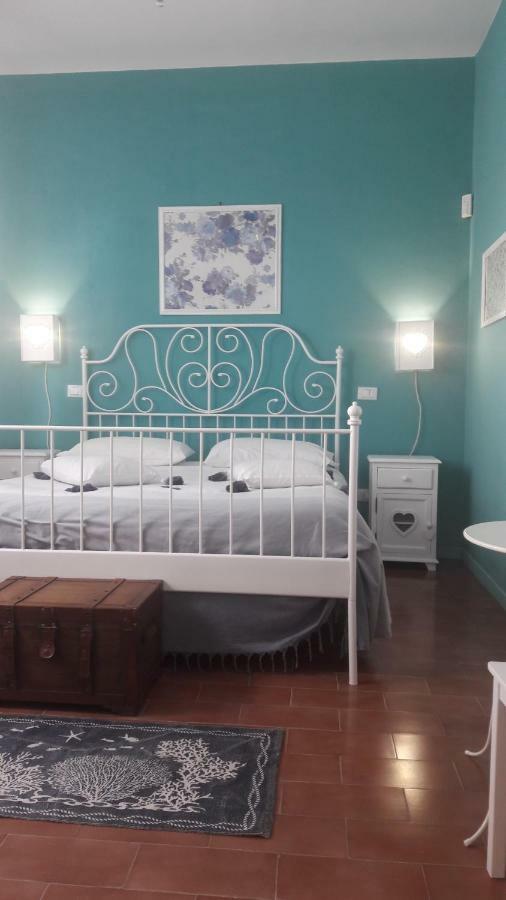 بيزا B&B Gioia المظهر الخارجي الصورة