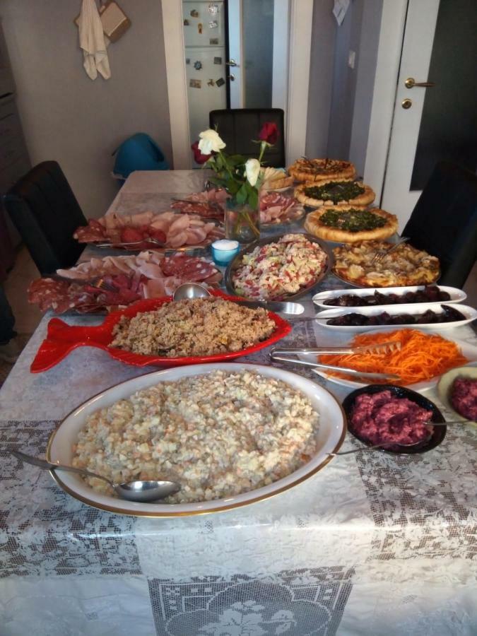 بيزا B&B Gioia المظهر الخارجي الصورة