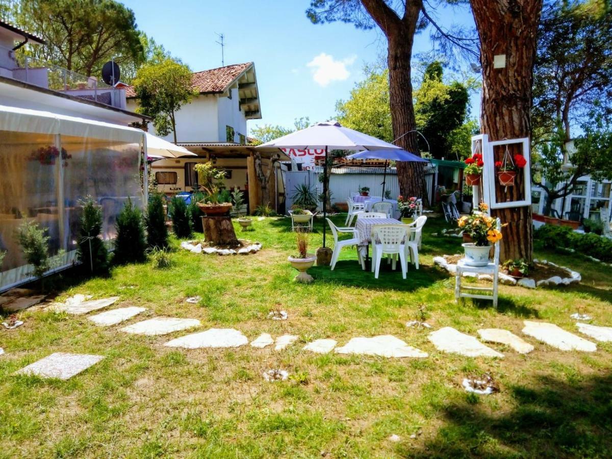 بيزا B&B Gioia المظهر الخارجي الصورة