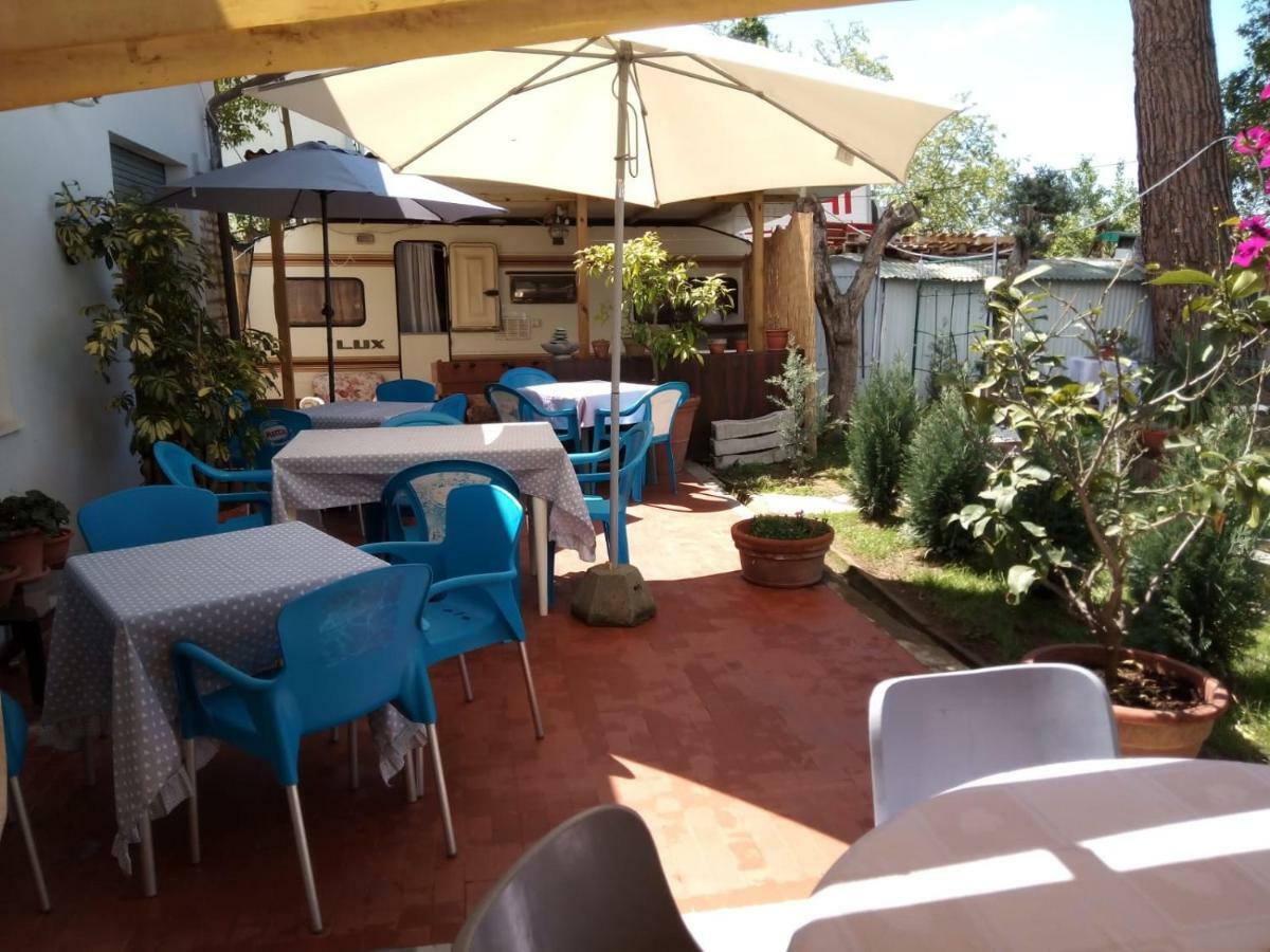 بيزا B&B Gioia المظهر الخارجي الصورة