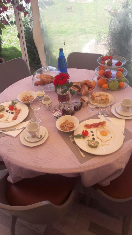 بيزا B&B Gioia المظهر الخارجي الصورة