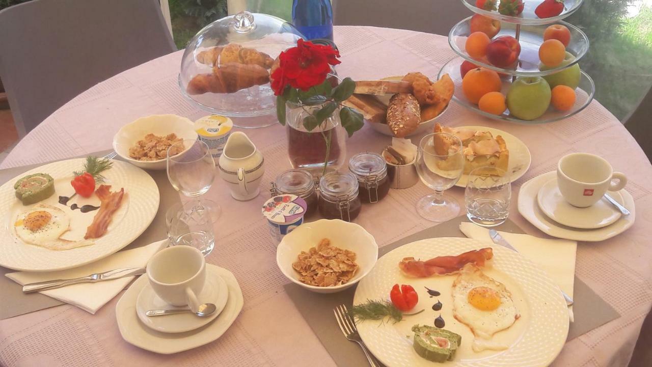 بيزا B&B Gioia المظهر الخارجي الصورة