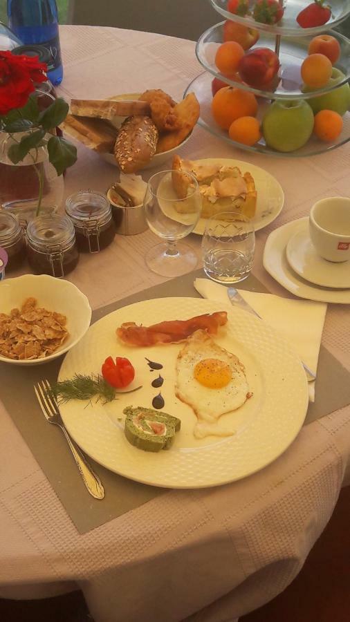 بيزا B&B Gioia المظهر الخارجي الصورة