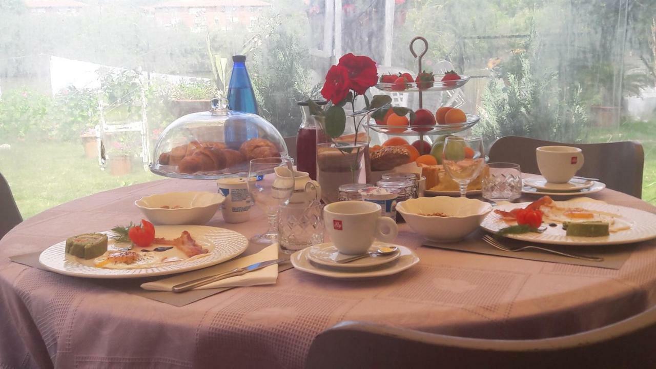 بيزا B&B Gioia المظهر الخارجي الصورة