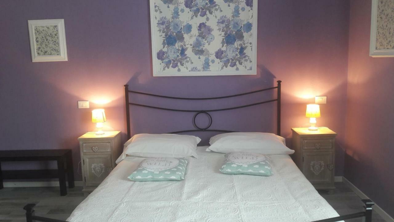 بيزا B&B Gioia المظهر الخارجي الصورة
