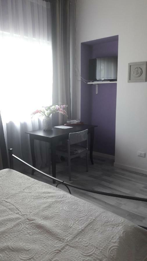 بيزا B&B Gioia المظهر الخارجي الصورة