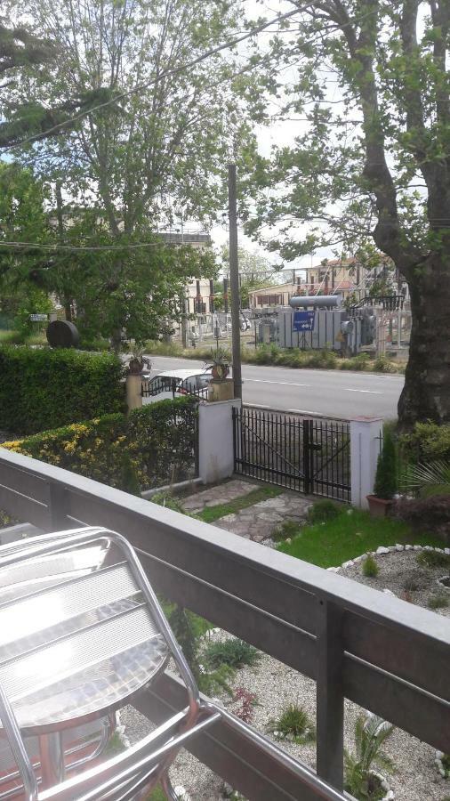 بيزا B&B Gioia المظهر الخارجي الصورة