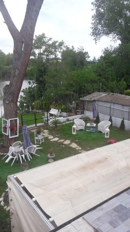 بيزا B&B Gioia المظهر الخارجي الصورة