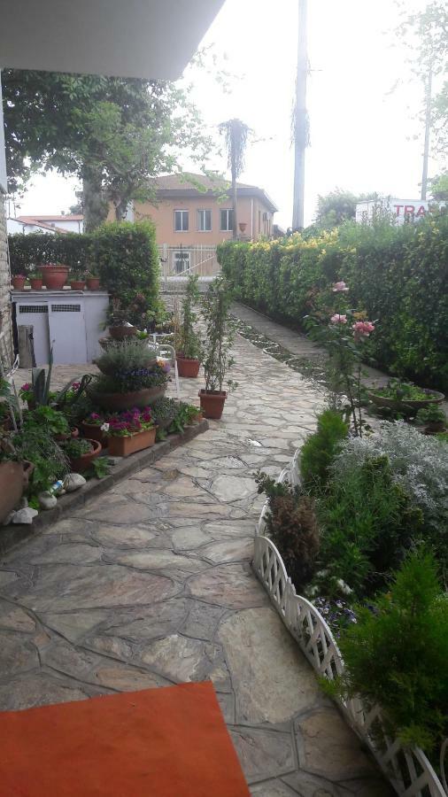 بيزا B&B Gioia المظهر الخارجي الصورة