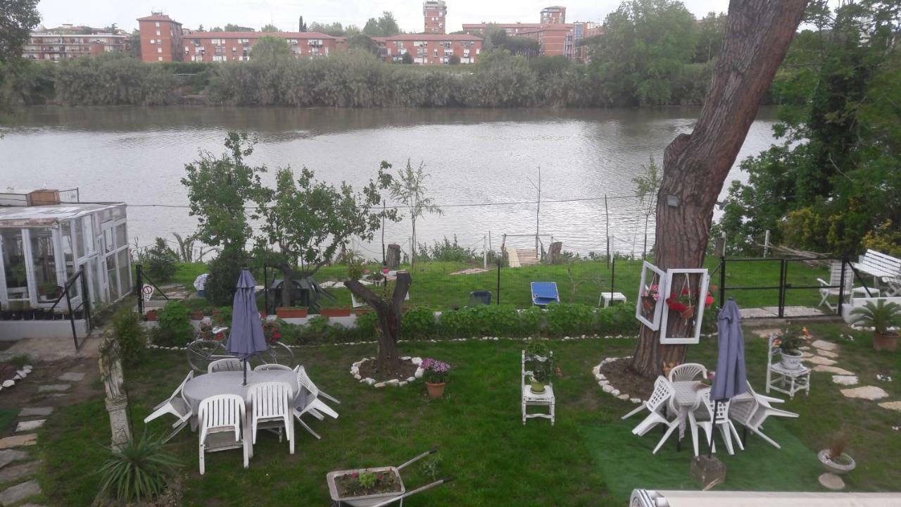 بيزا B&B Gioia المظهر الخارجي الصورة