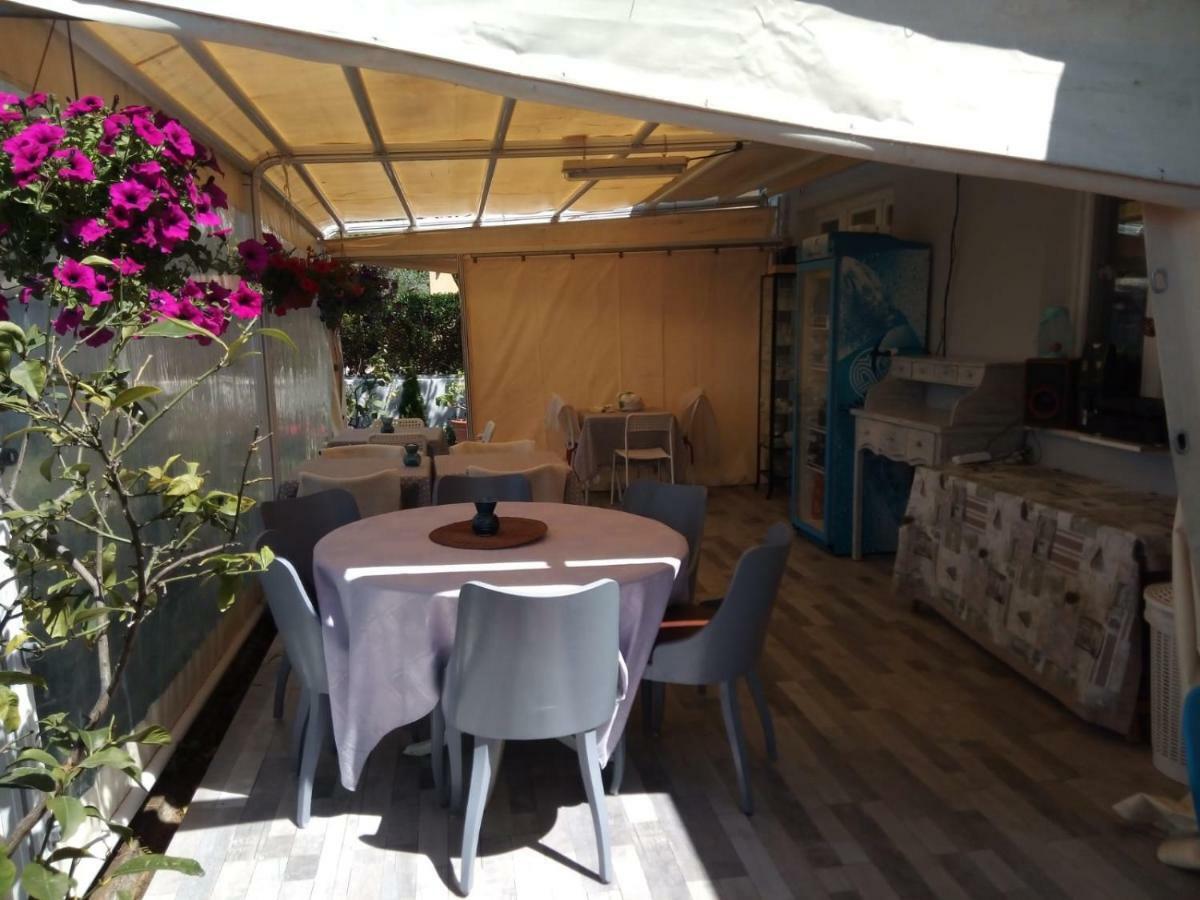 بيزا B&B Gioia المظهر الخارجي الصورة