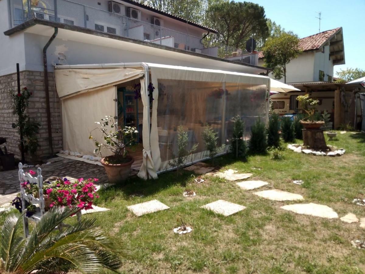 بيزا B&B Gioia المظهر الخارجي الصورة
