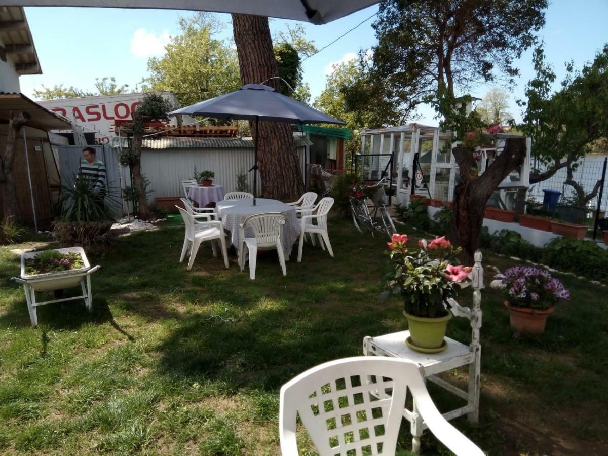 بيزا B&B Gioia المظهر الخارجي الصورة