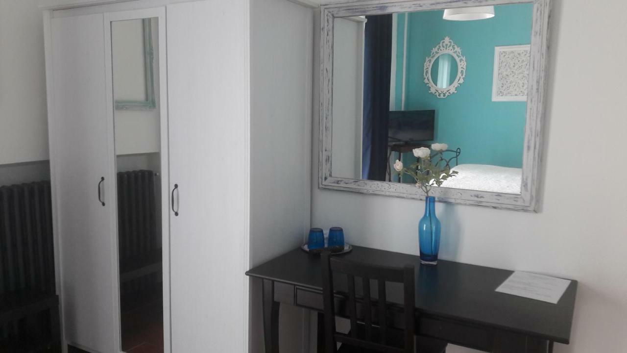 بيزا B&B Gioia المظهر الخارجي الصورة