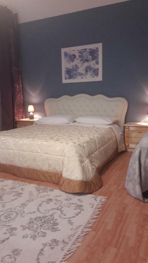 بيزا B&B Gioia المظهر الخارجي الصورة