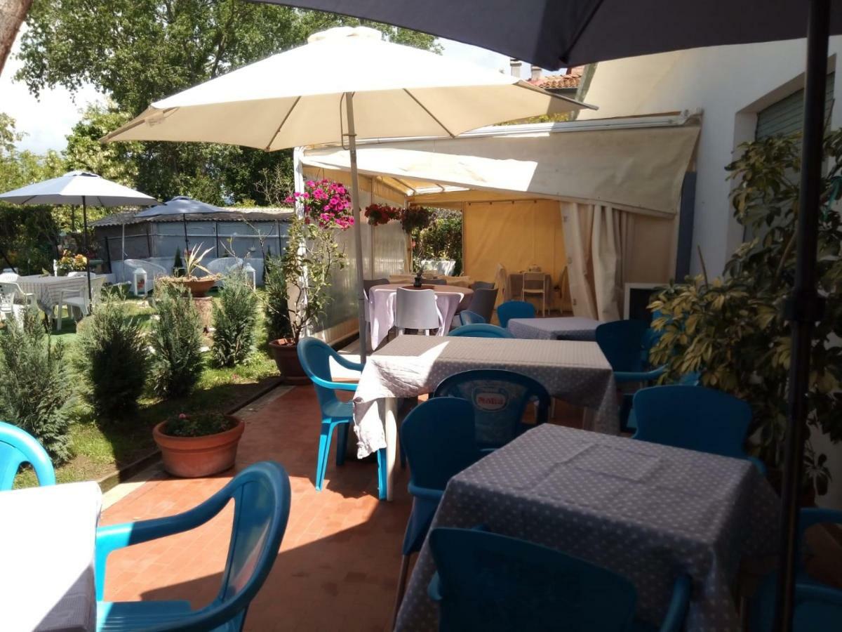 بيزا B&B Gioia المظهر الخارجي الصورة