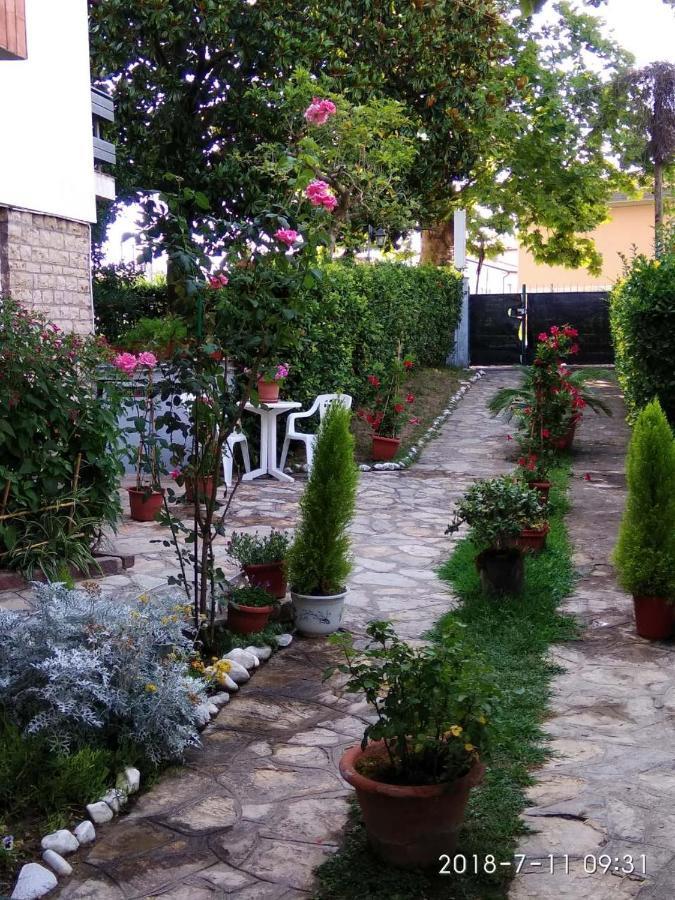 بيزا B&B Gioia المظهر الخارجي الصورة