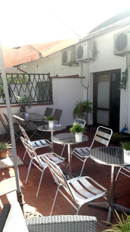 بيزا B&B Gioia المظهر الخارجي الصورة