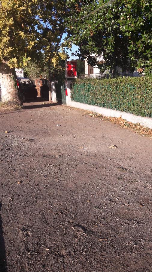 بيزا B&B Gioia المظهر الخارجي الصورة