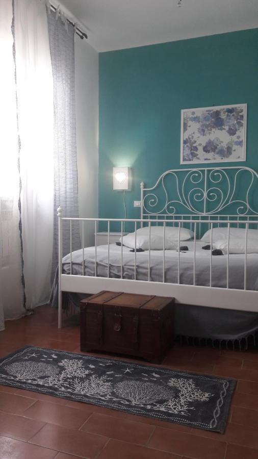 بيزا B&B Gioia المظهر الخارجي الصورة