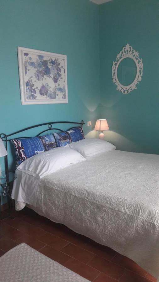 بيزا B&B Gioia المظهر الخارجي الصورة