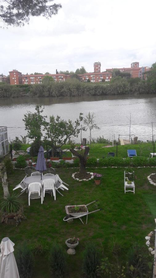 بيزا B&B Gioia المظهر الخارجي الصورة